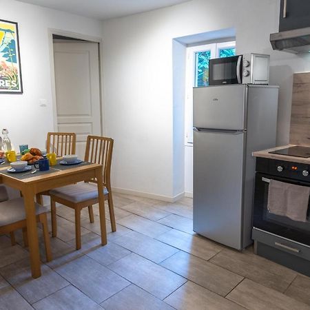 Blue Palm Apartment Hyères Eksteriør bilde