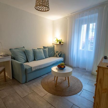 Blue Palm Apartment Hyères Eksteriør bilde
